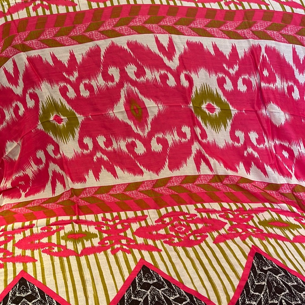 Stella & Dot Scarf/Sarong